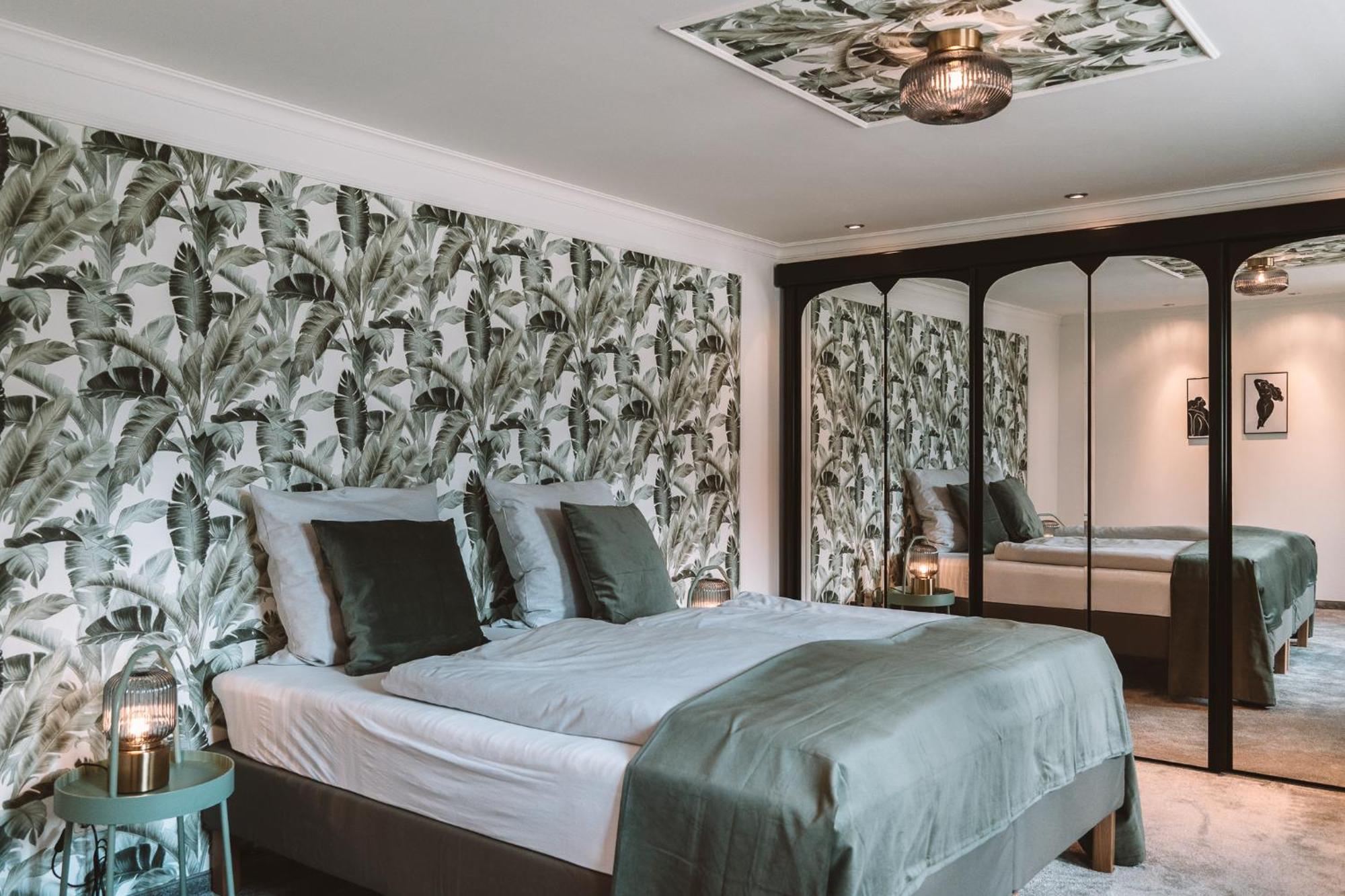 Leda Am Eck Hotel Bad Wiessee Cameră foto